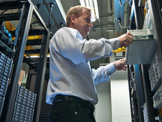 Fed Data Center